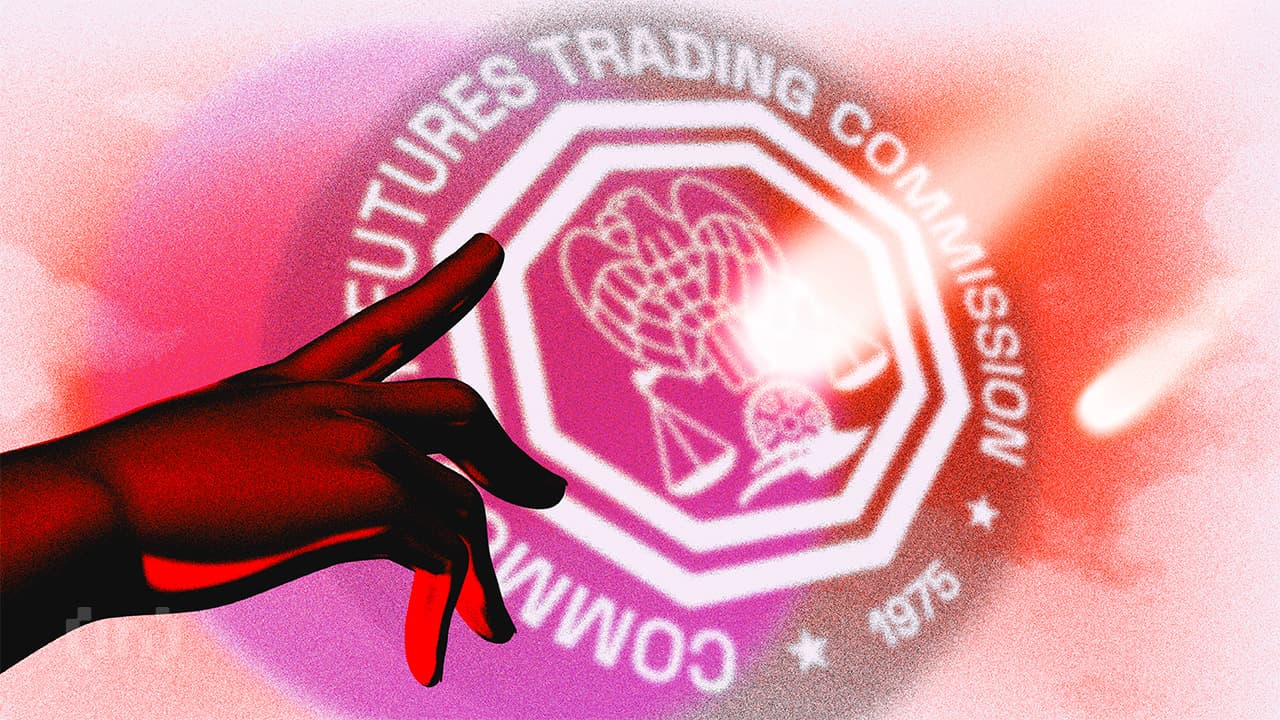Avgående CFTC-kommissionär varnar för att prognosmarknader kan bli finansiella vilda västern