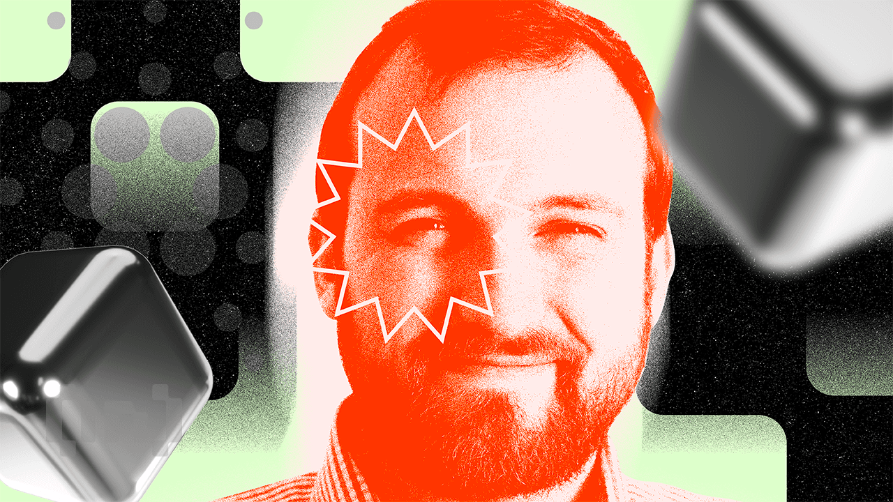 Charles Hoskinson föreslår sammanslagning av Cardano med Bitcoin Cash