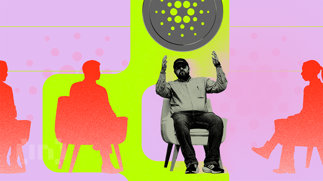 Cardano kommer att förändras mycket 2025 – Charles Hoskinson förklarar hur