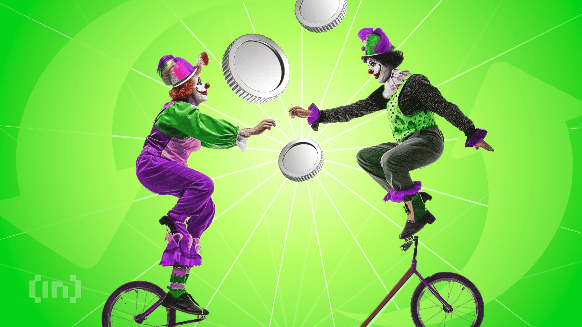 Skapar Market Makers krypto-kaos? Analyserar Web3port-kontroversen
