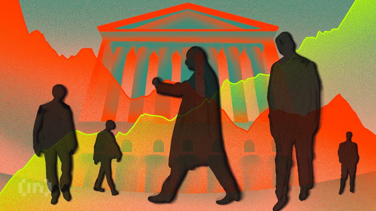 DeFi kommer inte att skada: US Fed lugnar mainstreams rädsla