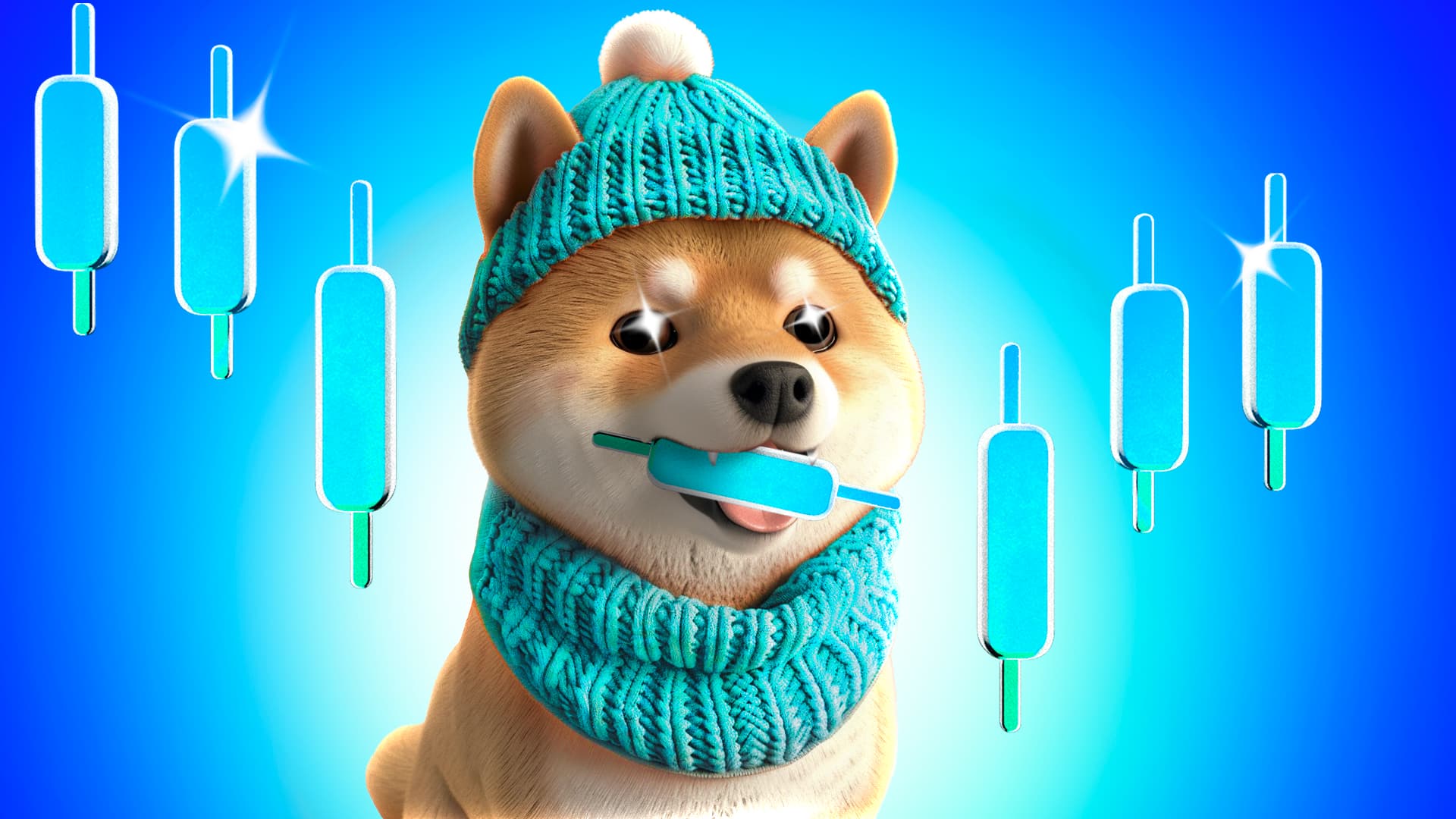 Prisåterhämtningen på Dogwifhat (WIF) är ännu inte säker efter att ha skrämts med under 1 dollar