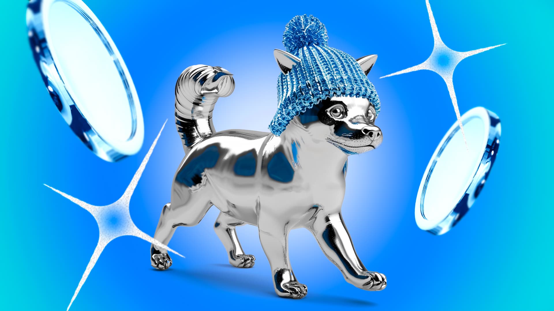 Dogwifhat (WIF) redo för comeback när priset når översålt område