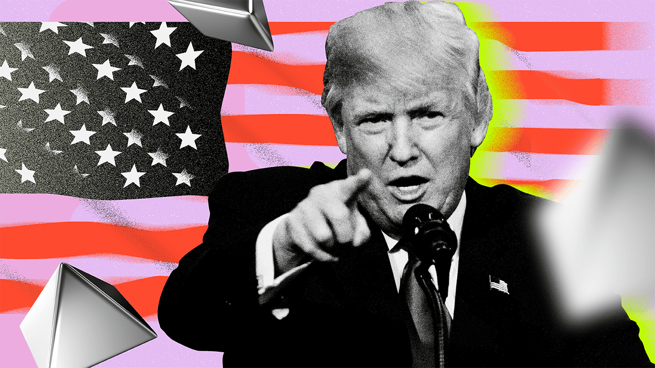 Hur Trumps seger kan lyfta kryptovalutor: Experter väger in