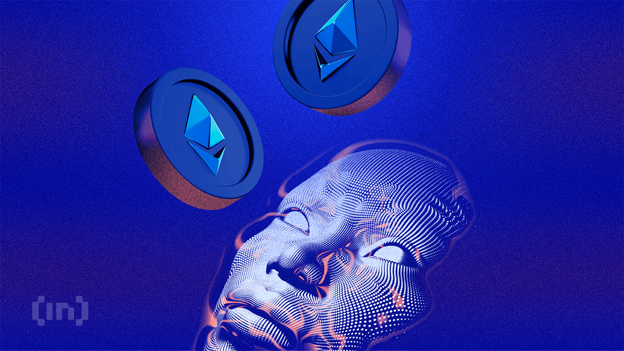 Ethereum (ETH) kämpar vid 4 000 USD, men valar fortsätter att samla på sig