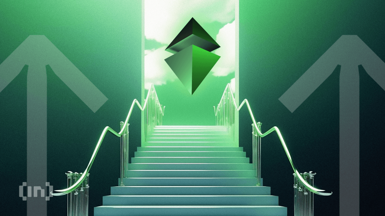 Ethereum (ETH) faller 15 %: Över 23 miljarder USD i orealiserade förluster utlöser försäljningsrädsla