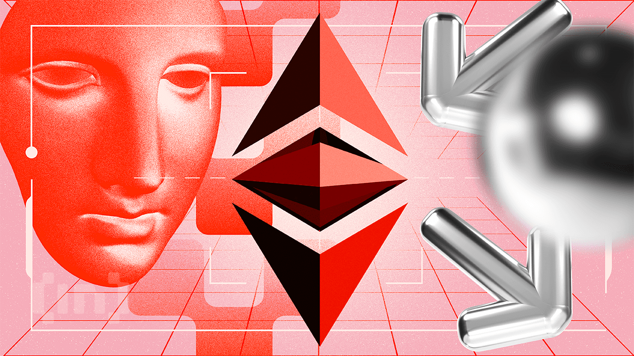 Markus Thielen rekommenderar att man ska överge tanken på att Ethereum kommer att överträffa Bitcoin.