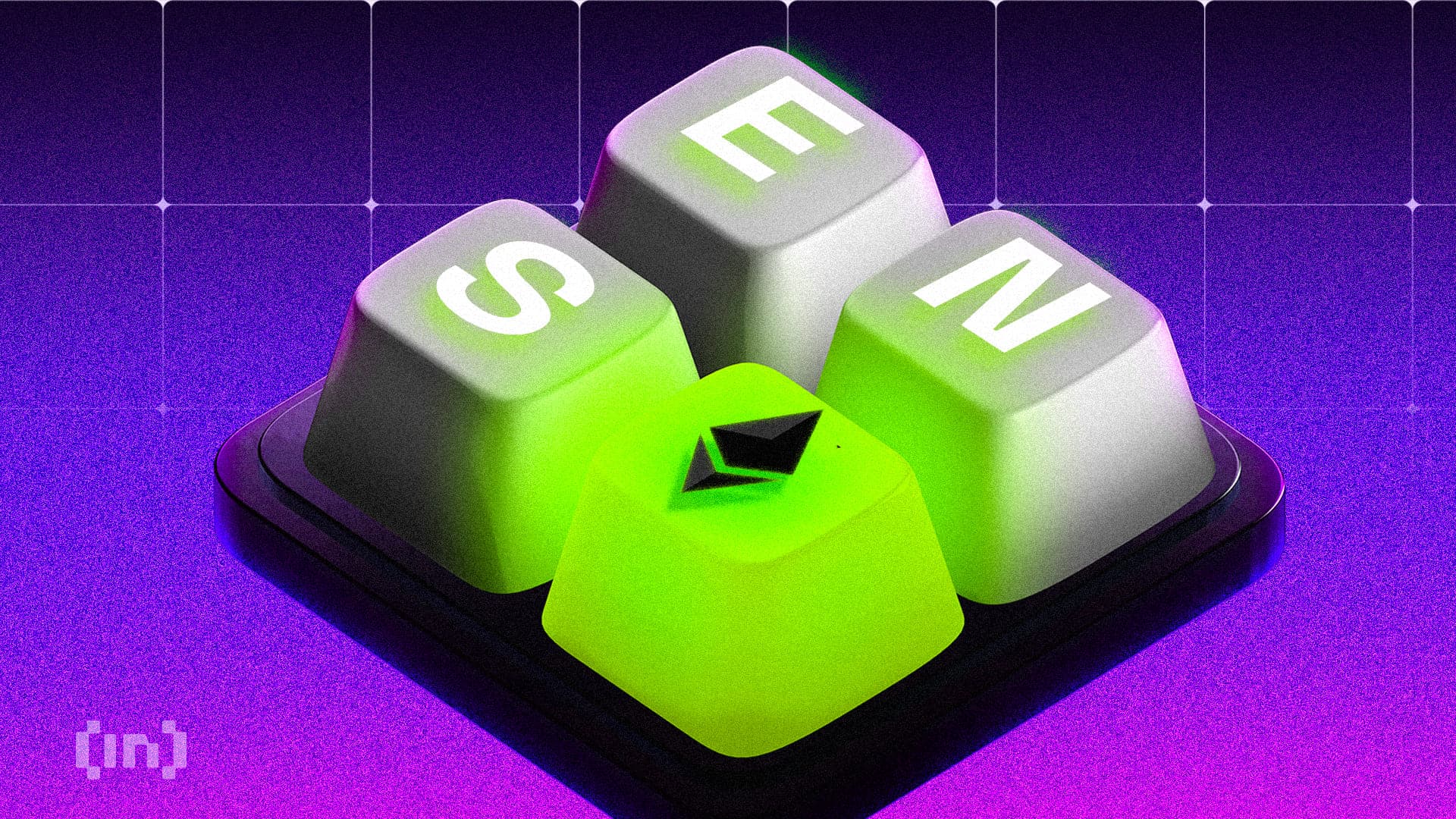 Priset på Ethereum Name Service (ENS) återhämtar sig och knäcker topp 100