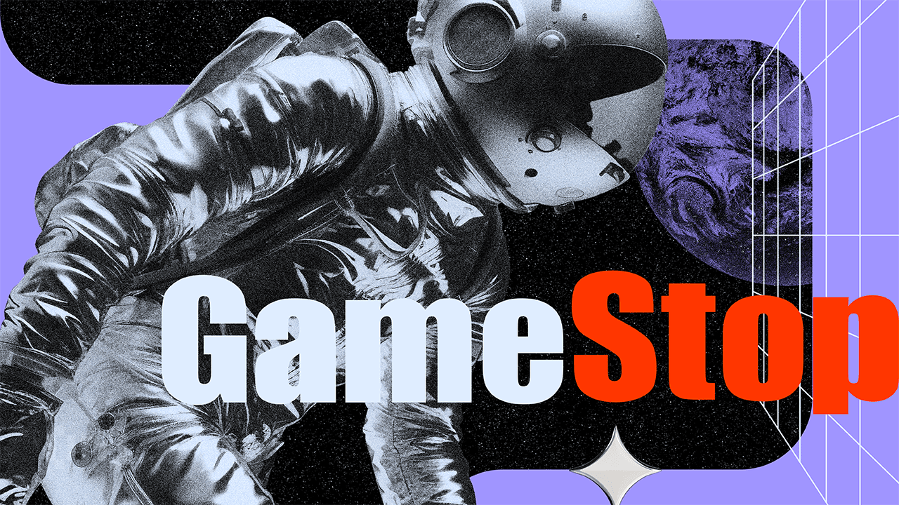 GameStop kommer att börja köpa Bitcoin som en del av sin reservstrategi