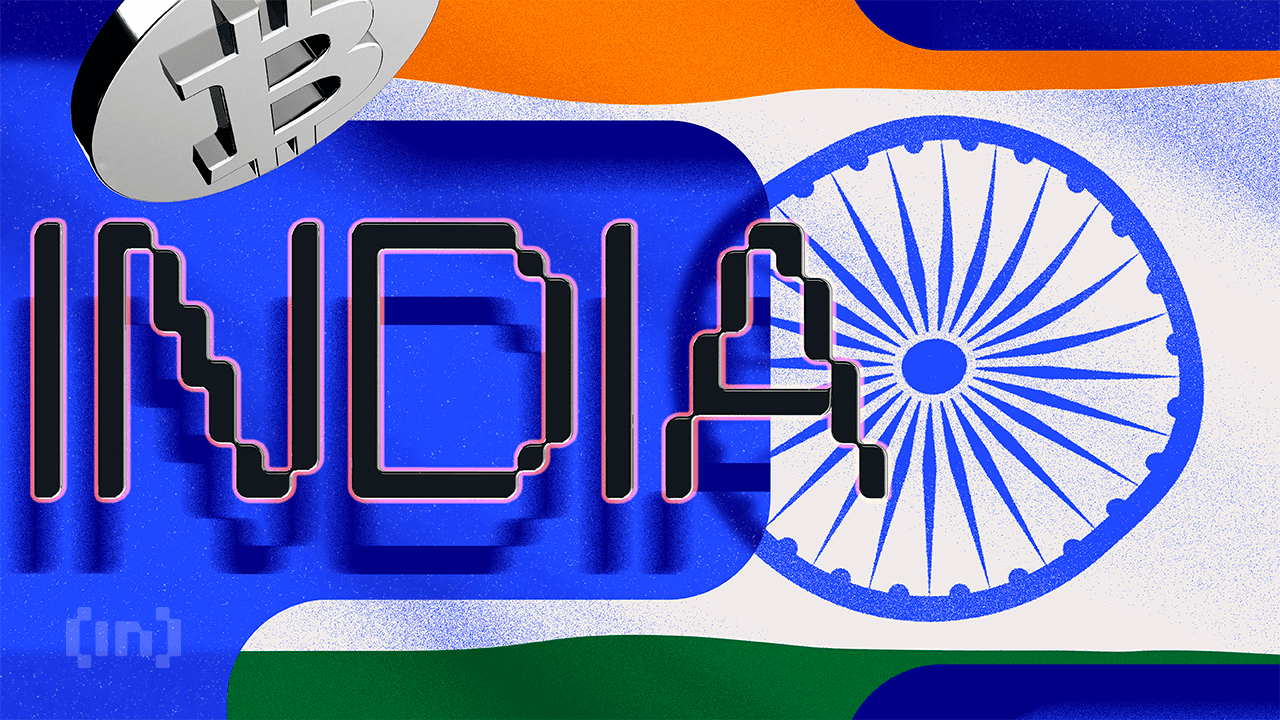 Indien omprövar kryptopolitiken i takt med globala förändringar inom digitala tillgångar
