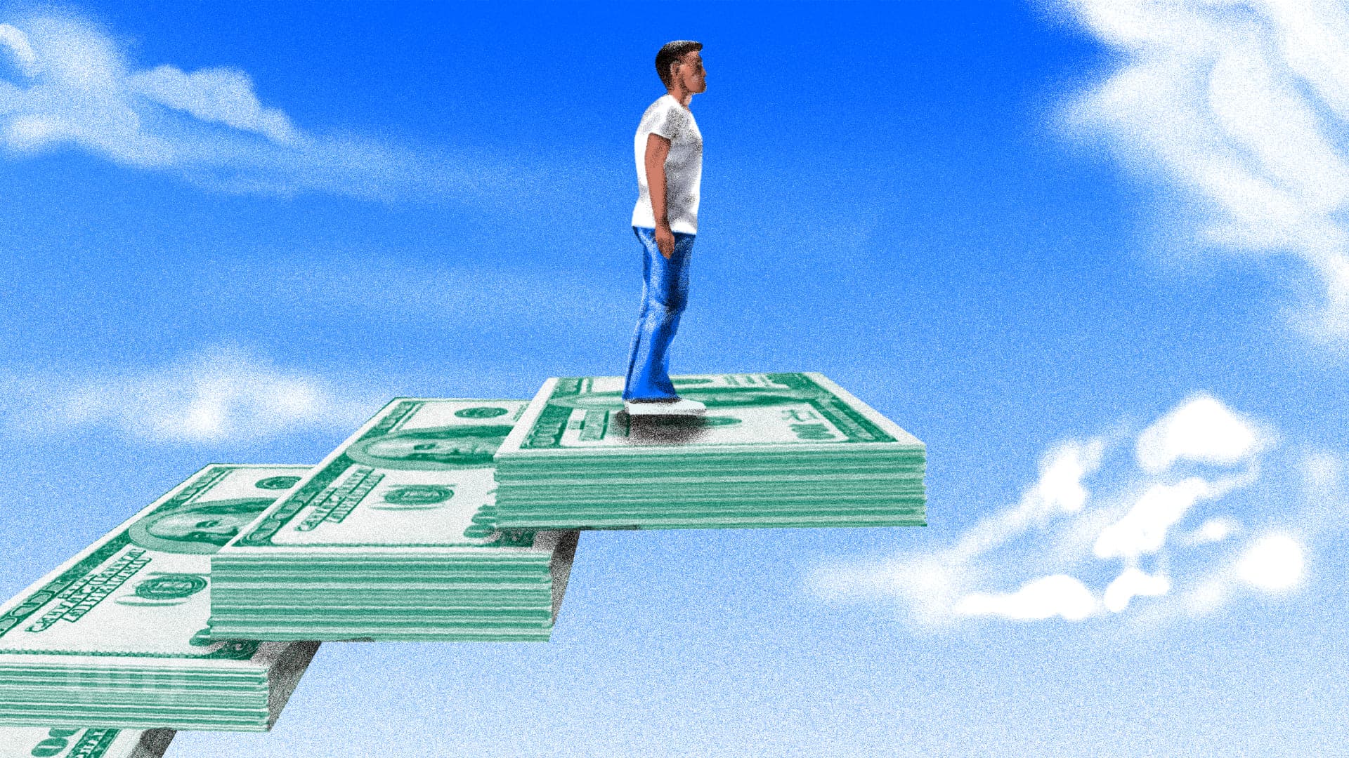Kryptohandel på centraliserade börser når 10 biljoner USD i november