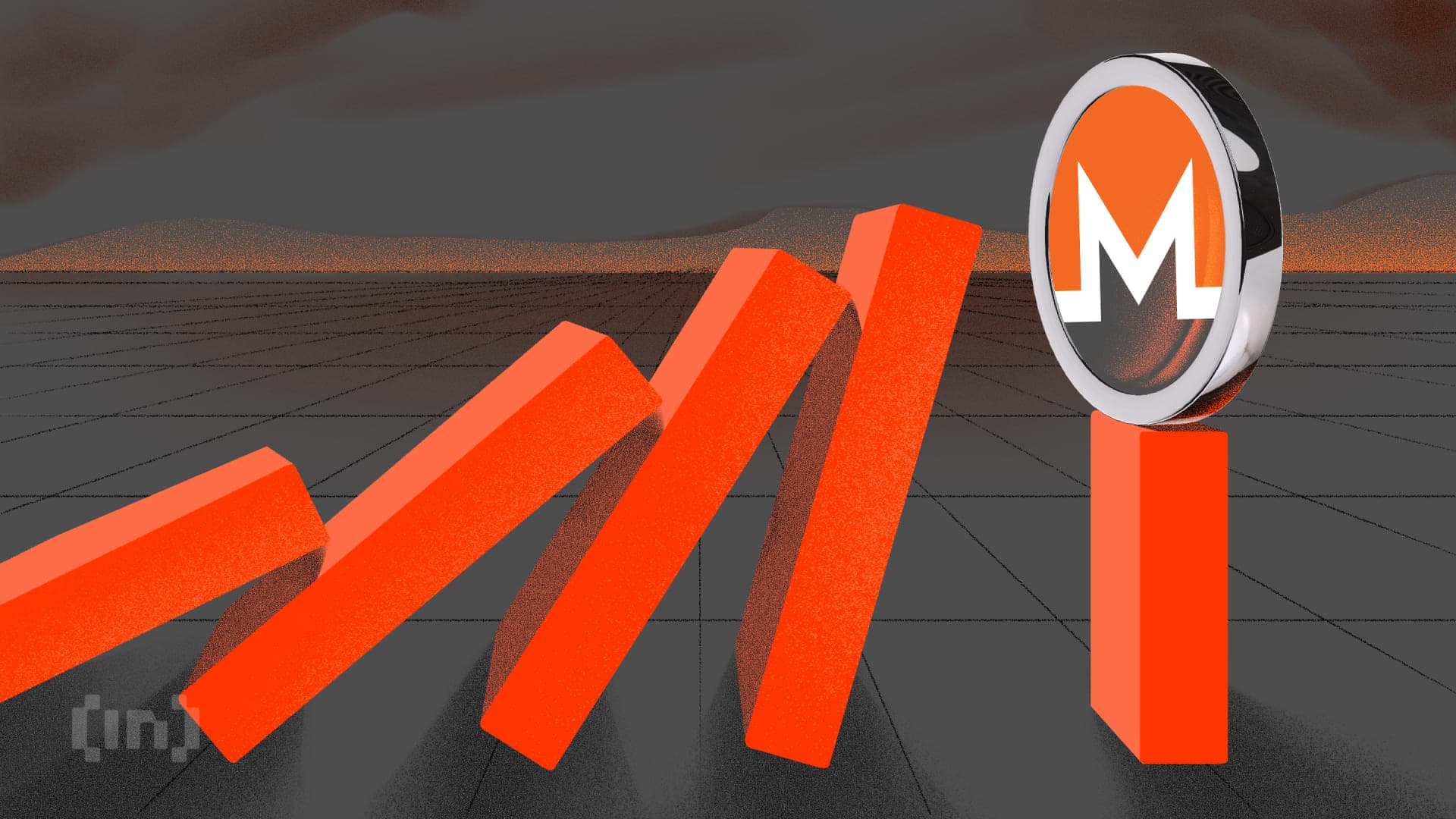 Monero (XMR) lyser som bäst presterande altcoin på 24 timmar när marknaden rör sig sidledes