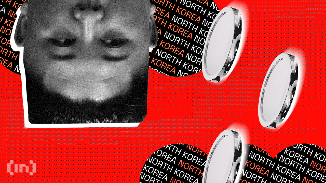 Nordkoreas Lazarus Group slår till igen med en bluff på 3,2 miljoner USD