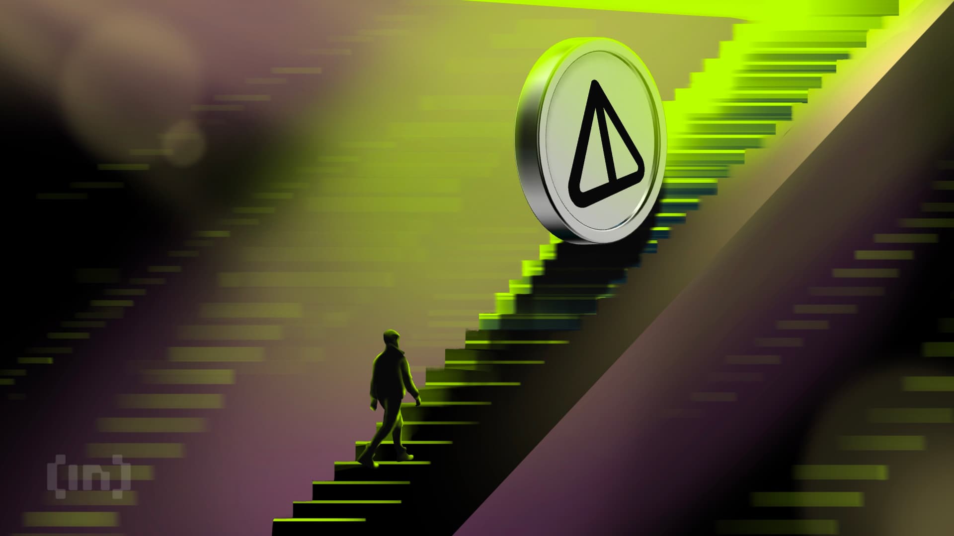 Priset på Telegram Coin Notcoin (NOT) kan troligen återhämta sig när investerare köper på dippen