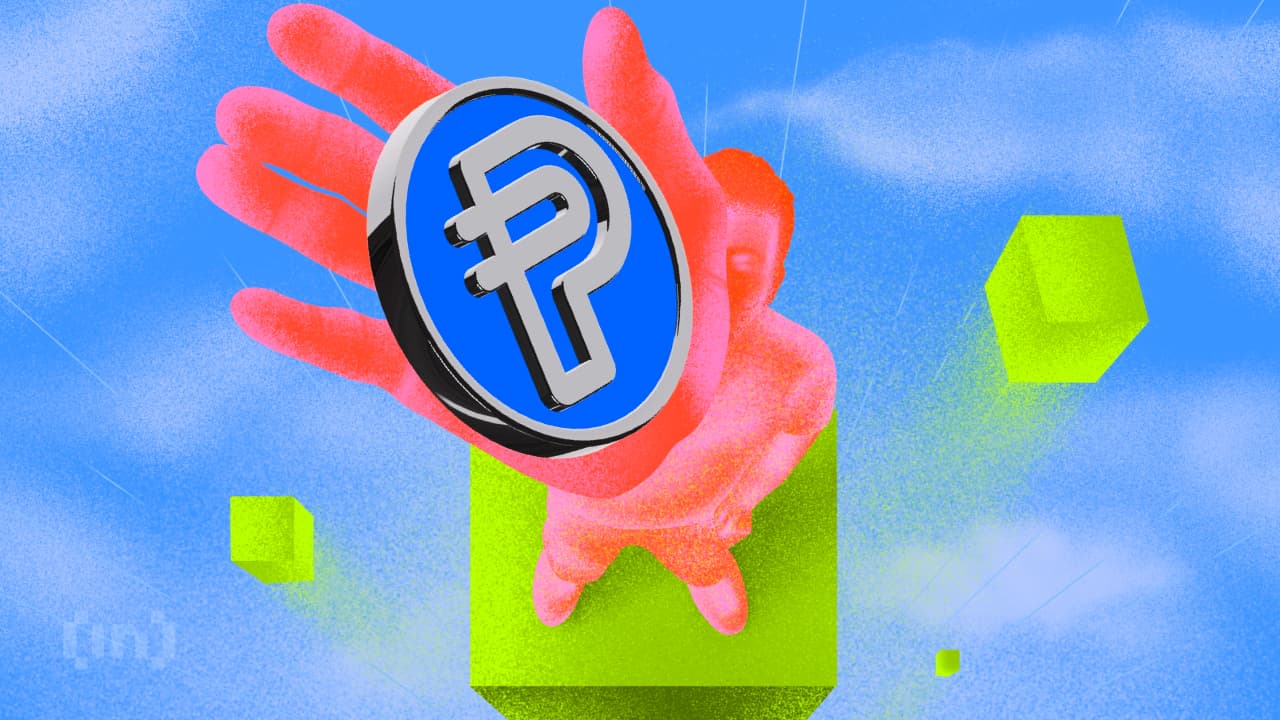 PayPals PYUSD Stablecoin närmar sig 1 miljard USD, drivet av integrationen med Solana