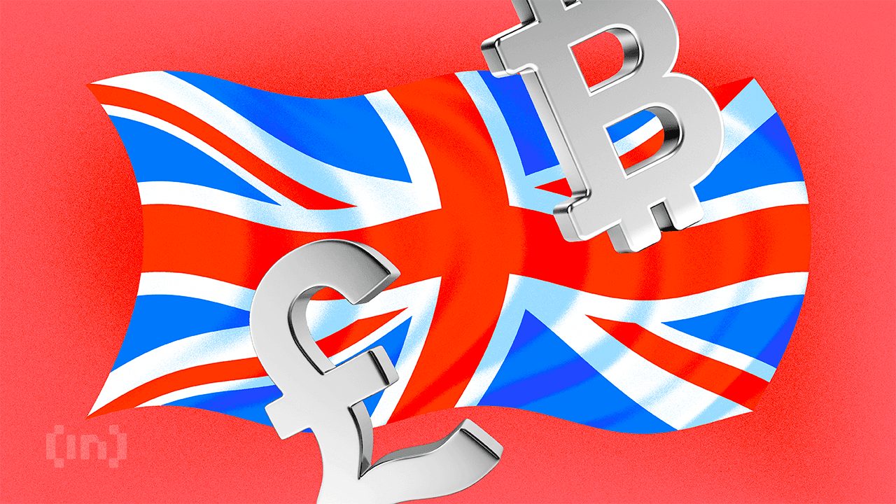 Ny brittisk lag ger juridisk tydlighet till kryptovalutor och NFT:er som personlig egendom