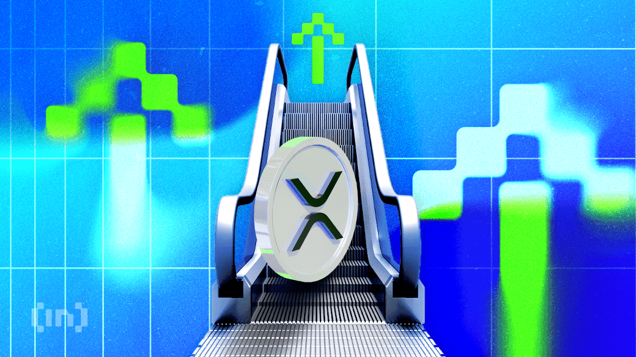XRP ökar med 25 %, 26 miljoner USD i korta positioner pressas efter att Gensler avslöjar SEC-avgång