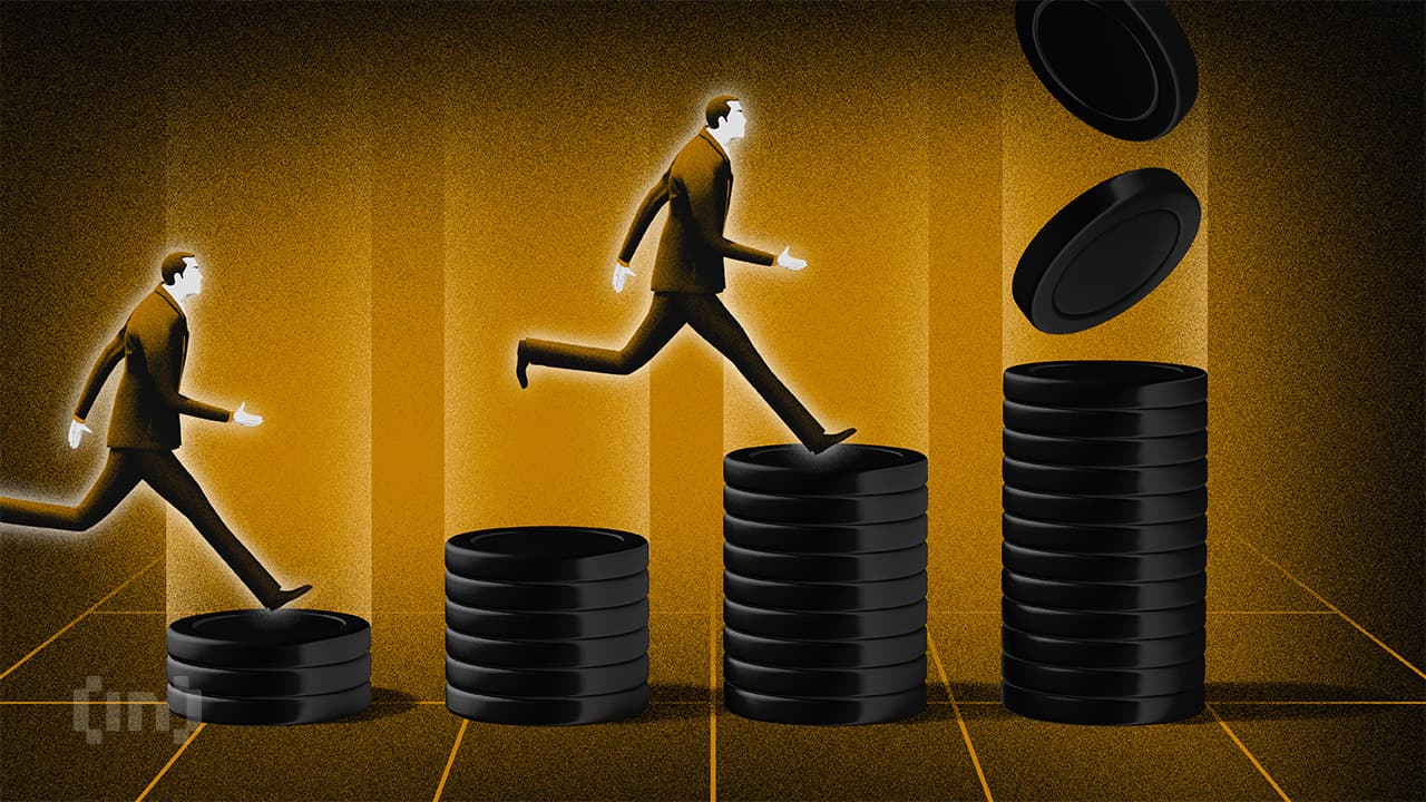 21Shares lanserar fyra nya krypto-ETP:er med fokus på AI-tokens