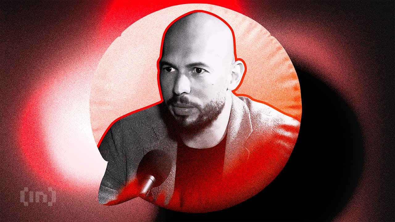 Andrew Tate vs. James Wynn: Kryptolektioner från Hyperliquids hävstångsfälla