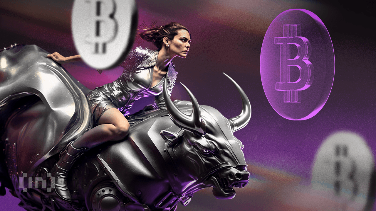 Bitcoin (BTC) blankare riskerar 1 miljard dollar i förluster om detta händer
