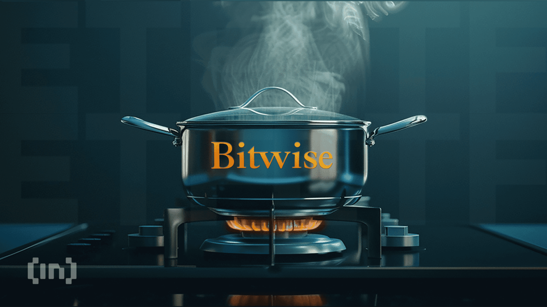 Bitwise erbjuder Solana Staking ETP för europeiska marknader