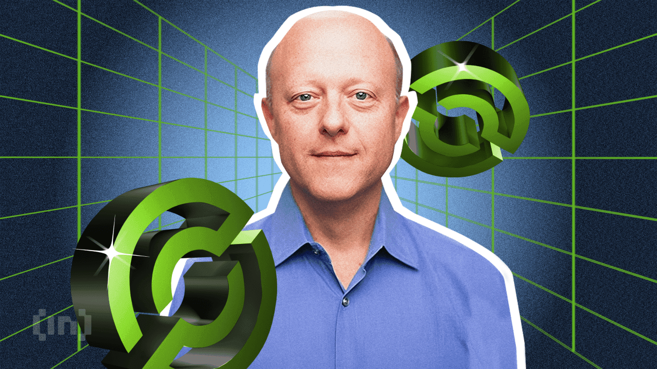 Stablecoin-utgivaren Circle minskar arbetsstyrkan med 6 % efter rutinmässig översyn av verksamheten