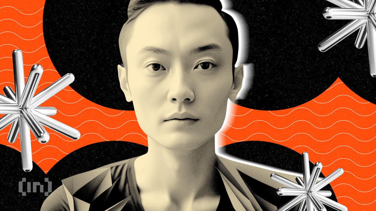 3 faktorer Justin Sun beaktar innan han köper meme-mynt