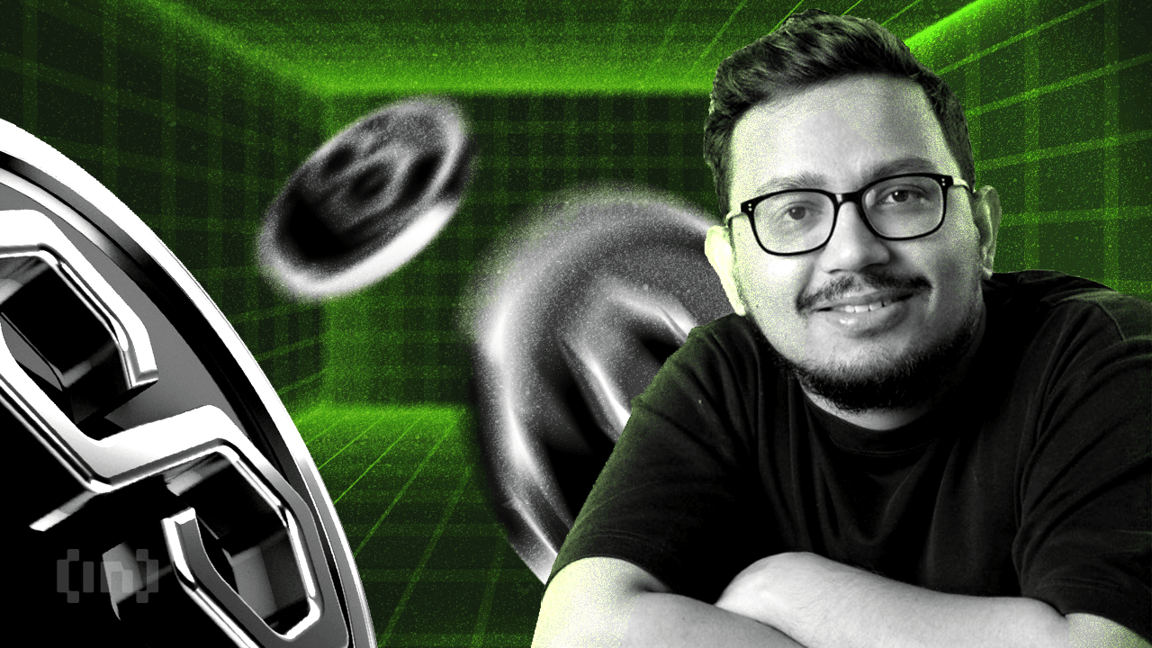 Polygon går in i DePin-utrymmet, leder en investeringsrunda på 20 USD miljoner för Edge Matrix Chain