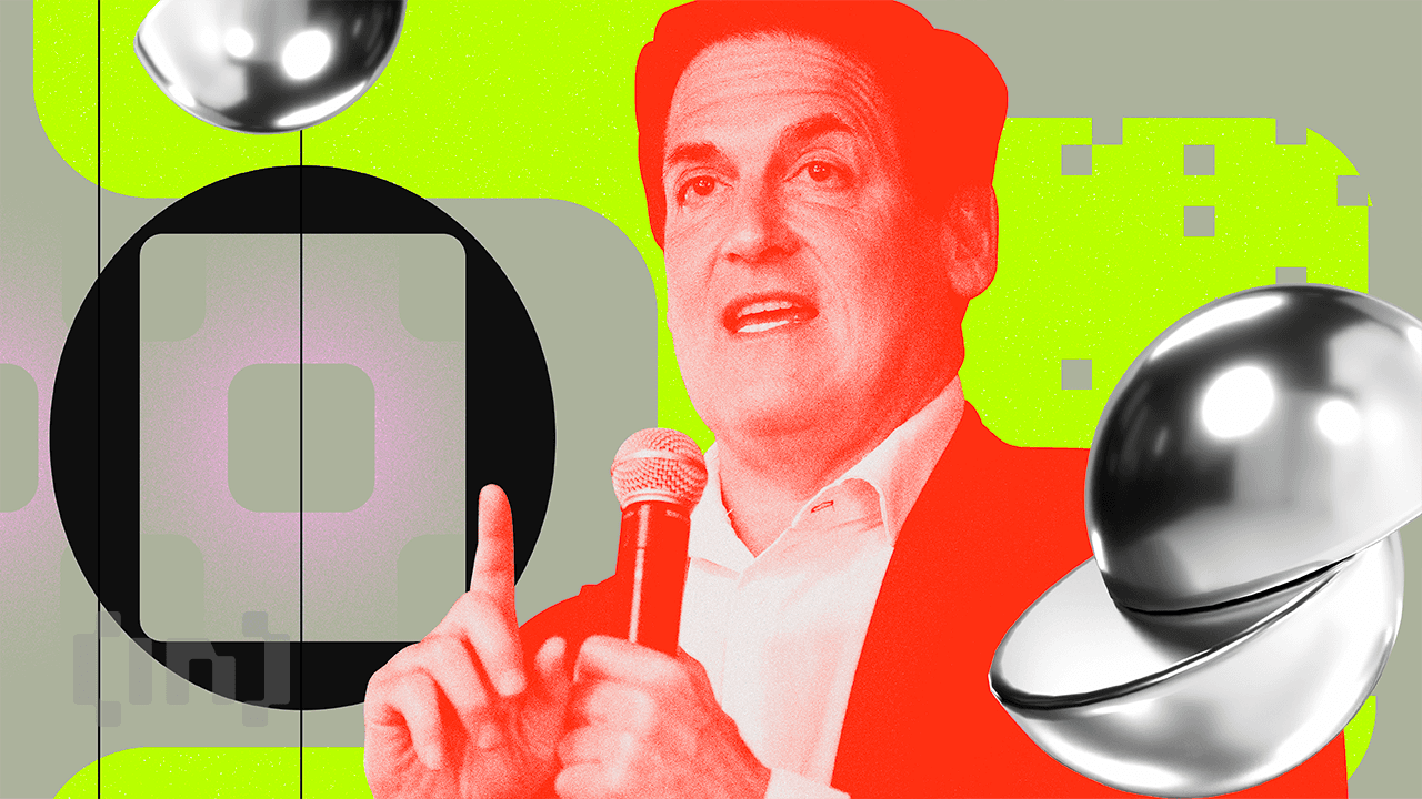 Miljardären Mark Cuban skakar om NFT-marknaden med 14 försäljningar på två dagar