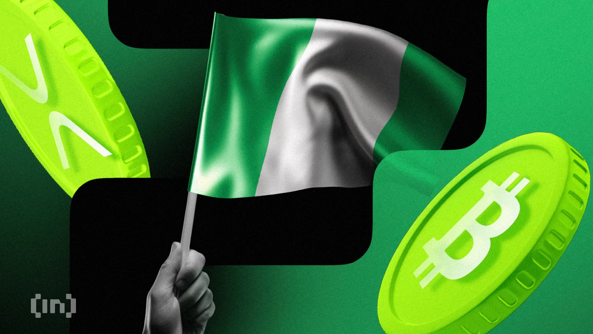 Nigeria öppnar dörrar för reglerade stablecoins i policyförändring