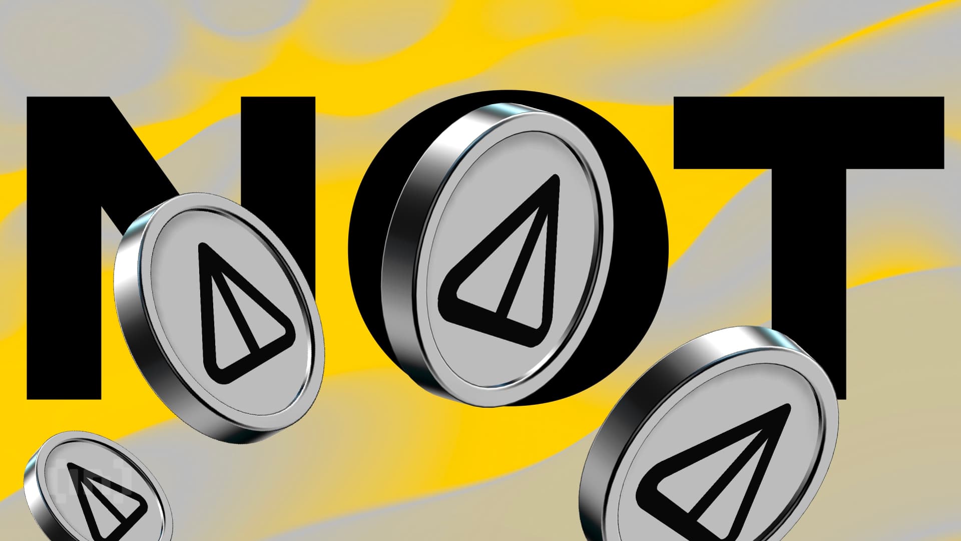 Telegram-spelet Notcoin bränner 3 miljoner dollar i NOT-tokens, i syfte att öka knappheten och värdet