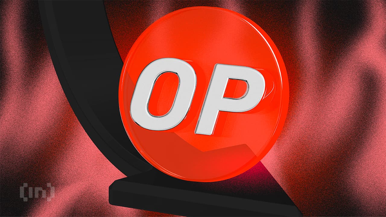Optimism (OP) ser en nedgång i aktiviteten, men dess DeFi-sektor blomstrar
