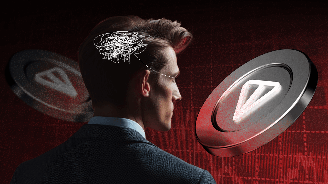 Kryptobedragare överger TON Blockchain för grönare marker