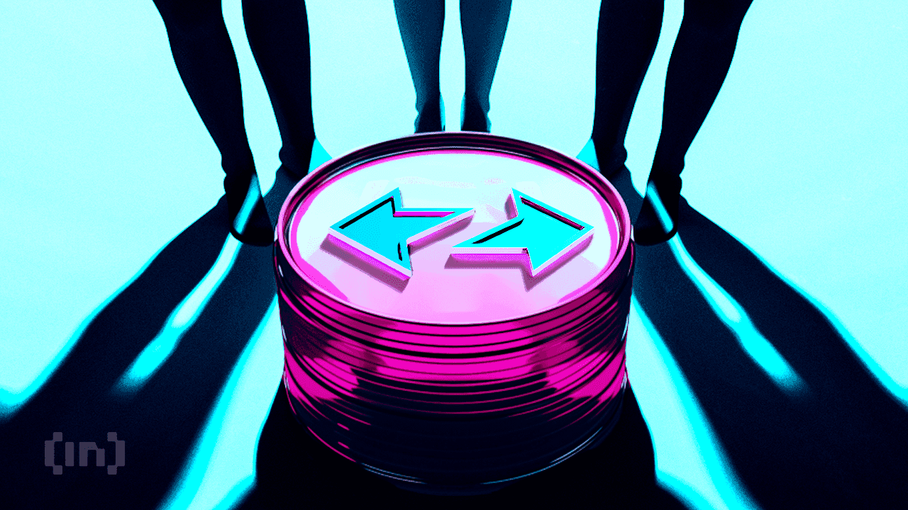 ZKSync skakar upp kryptogemenskapen med 17.5% Token Airdrop