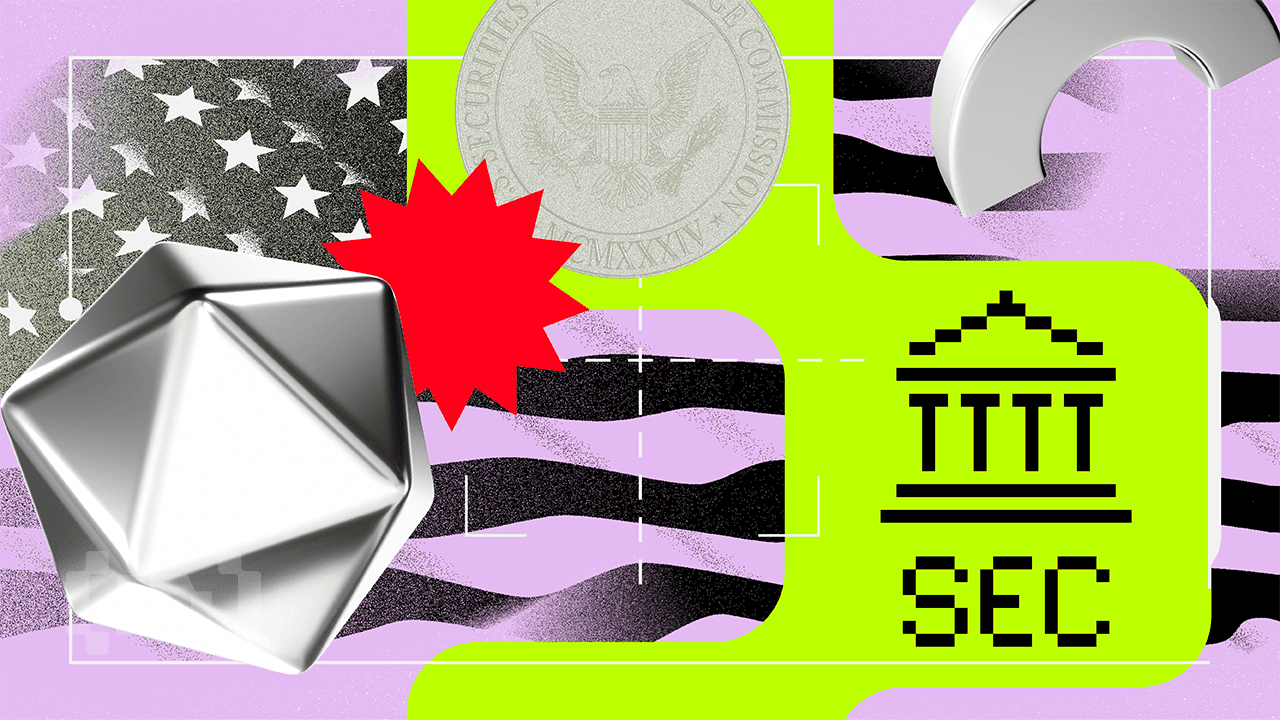 SEC förnekar Ripples jämförelse med Terraform Labs i domstol