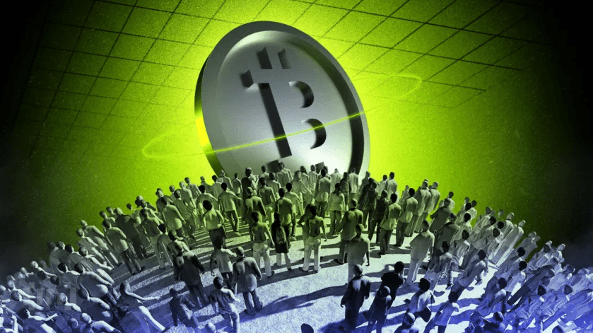 Core lanserar institutionell Bitcoin-staking i APAC och MENA