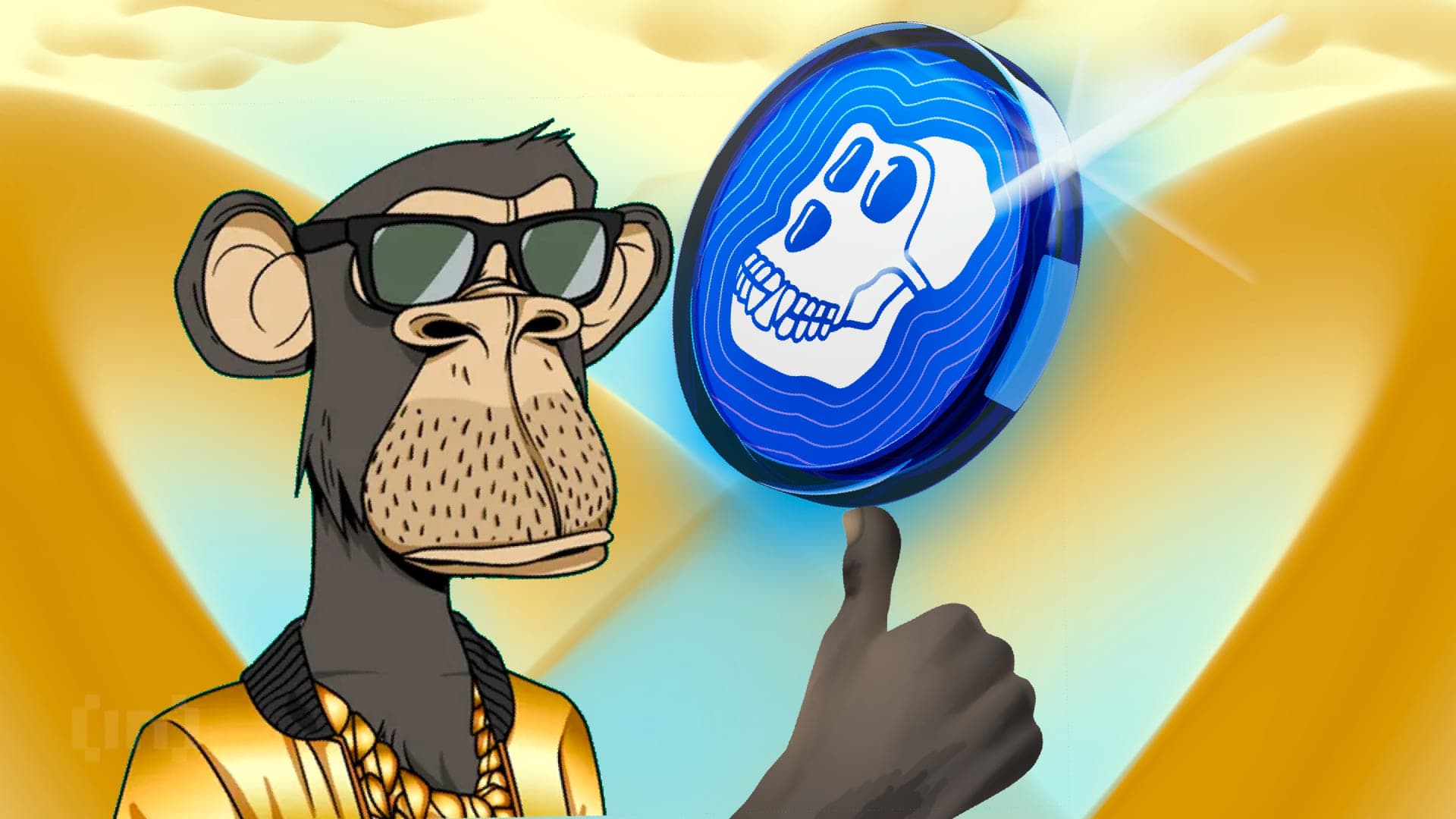 ApeCoin DAO röstar om ett hotell med APE-tema på 3,6 miljoner dollar i Bangkok