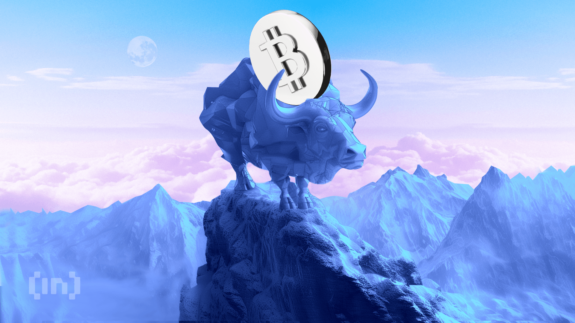 Dessa 4 diagram tyder på att Bitcoin Bull Run inte är över