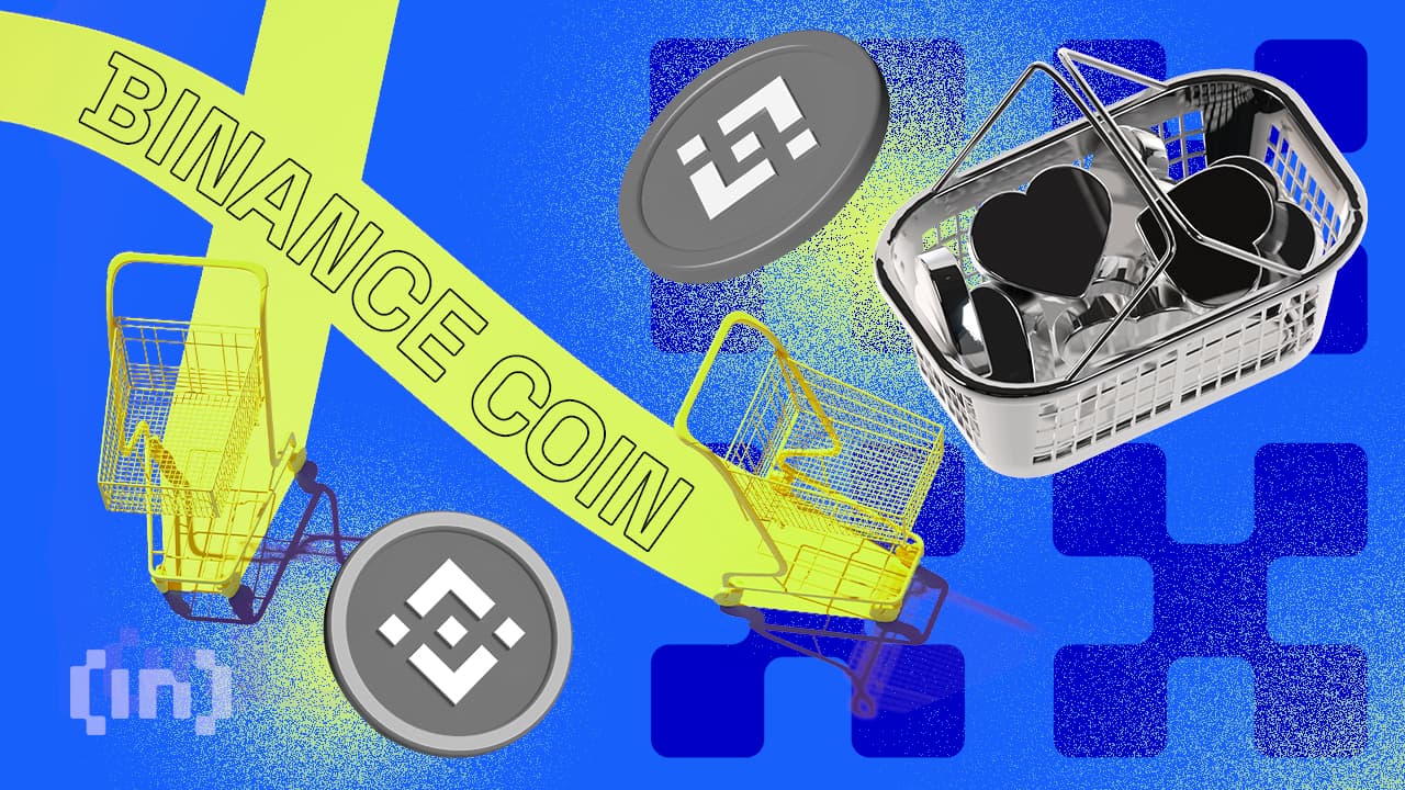 Binance förstör tokens till ett värde av 971 miljoner dollar när BNB-kedjan slutför den 28:e kvartalsvisa bränningen