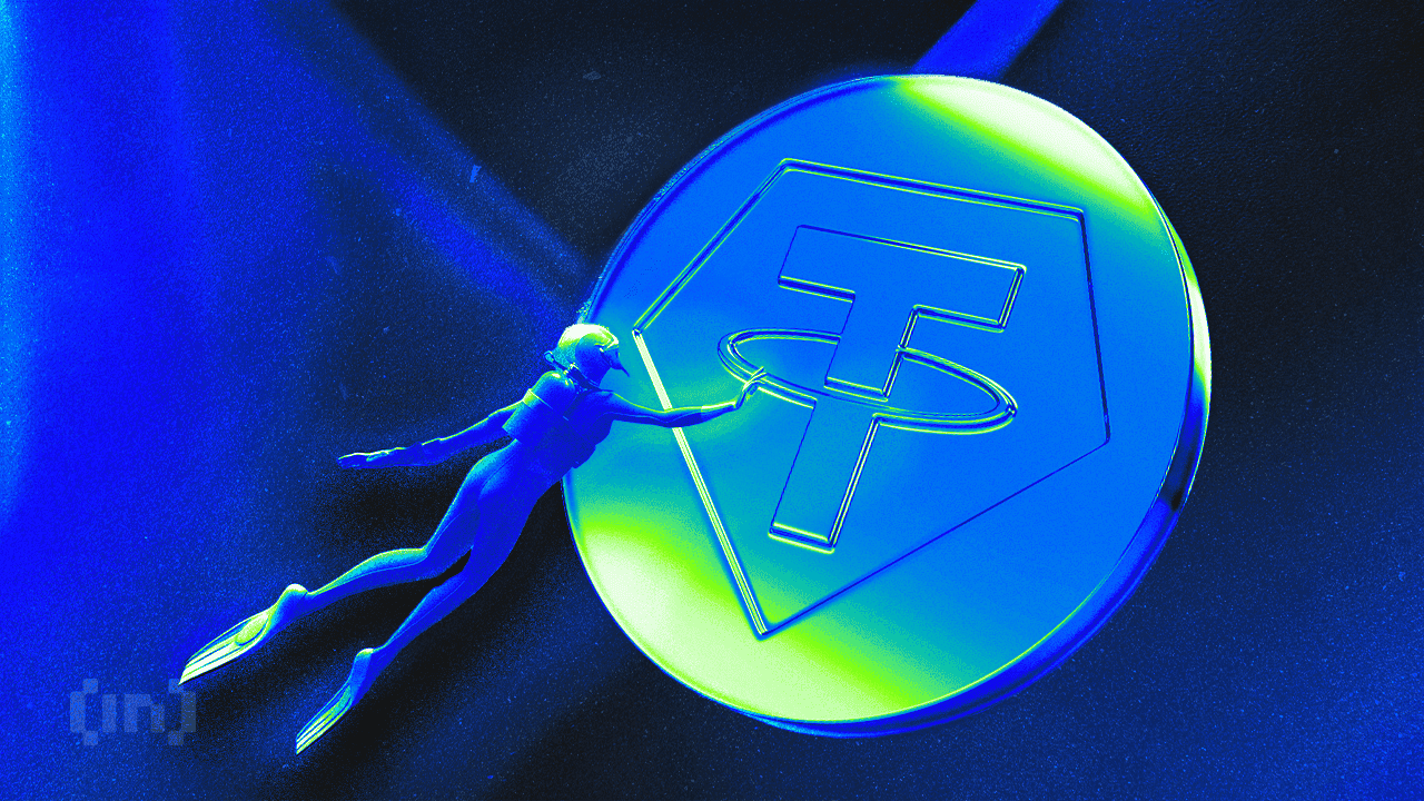 EU-börser avlistar Tether&#8217;s USDT inför MiCA