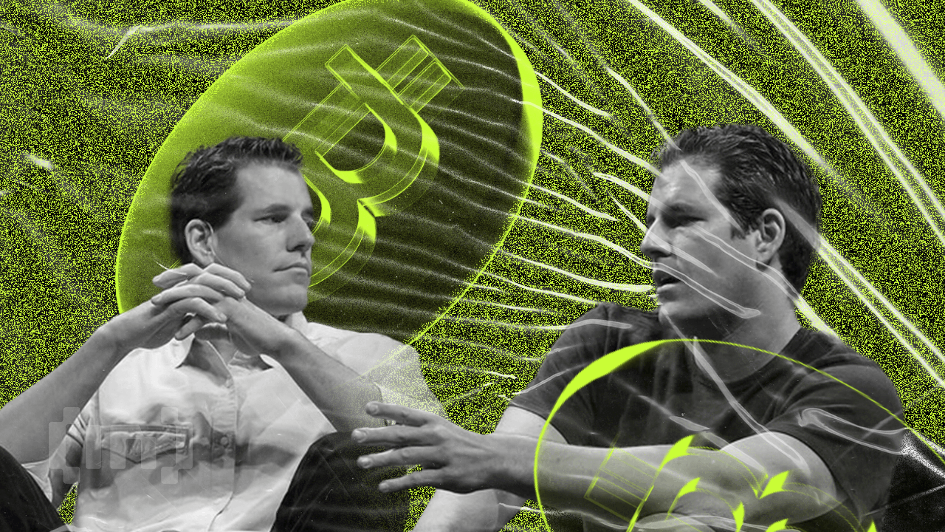Gemini-grundare säger att banker saboterar Trumps pro-krypto vision