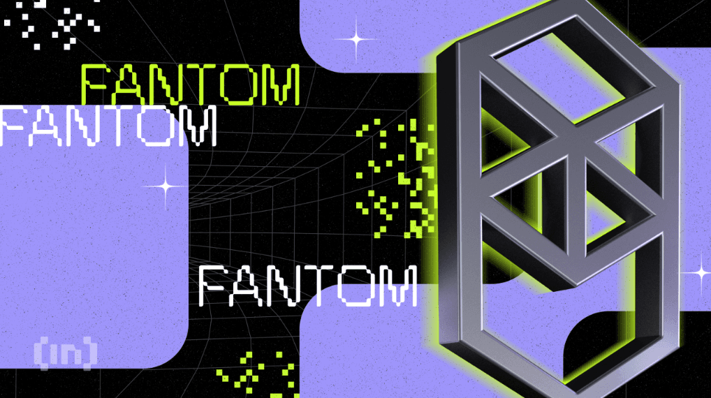 Fantom (FTM) Tjurar förbereder sig för att höja priset mot 1 dollar