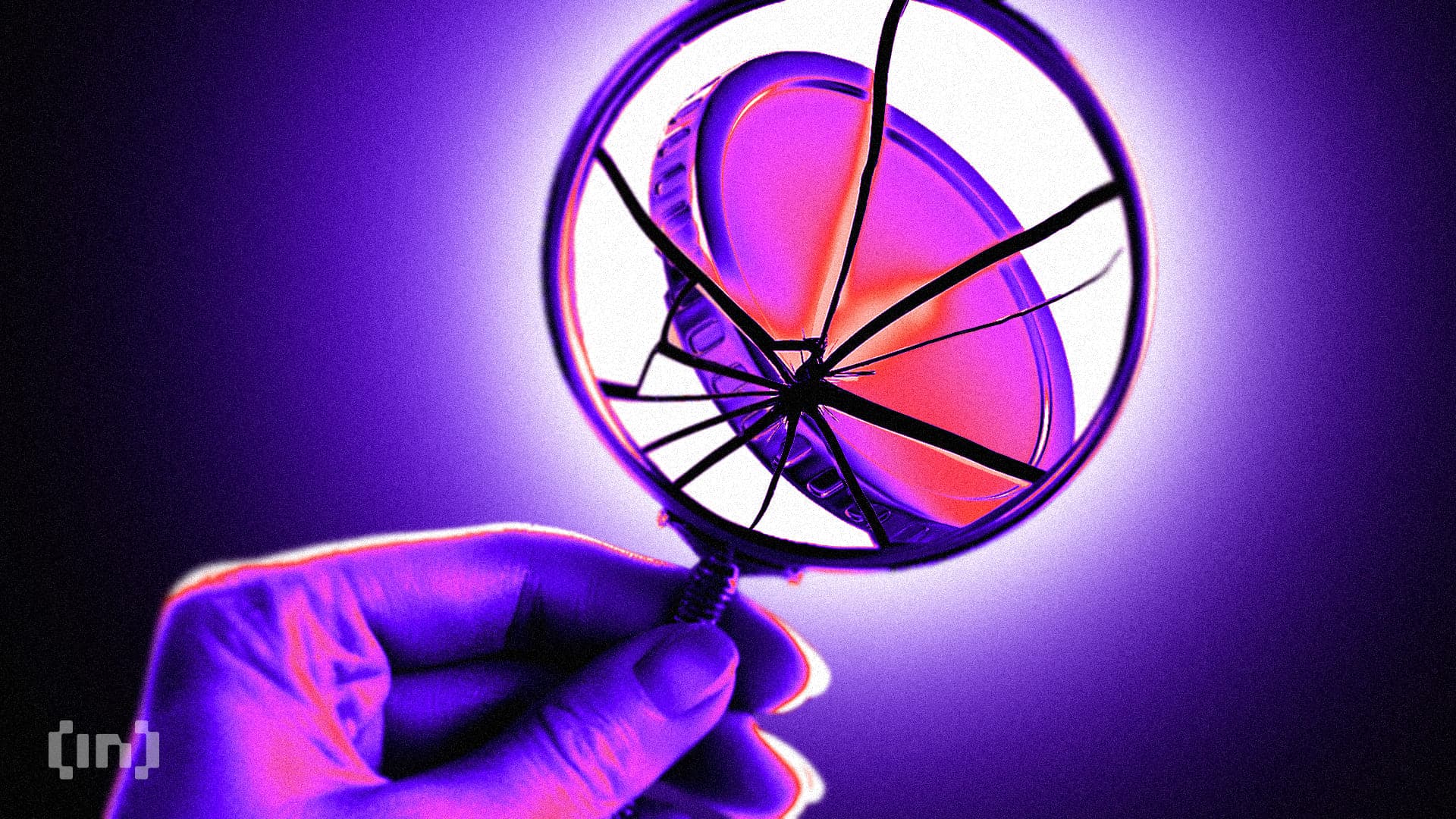 Analytiker förutspår 80% rally för DePIN Token NAVI vid viktig genombrott