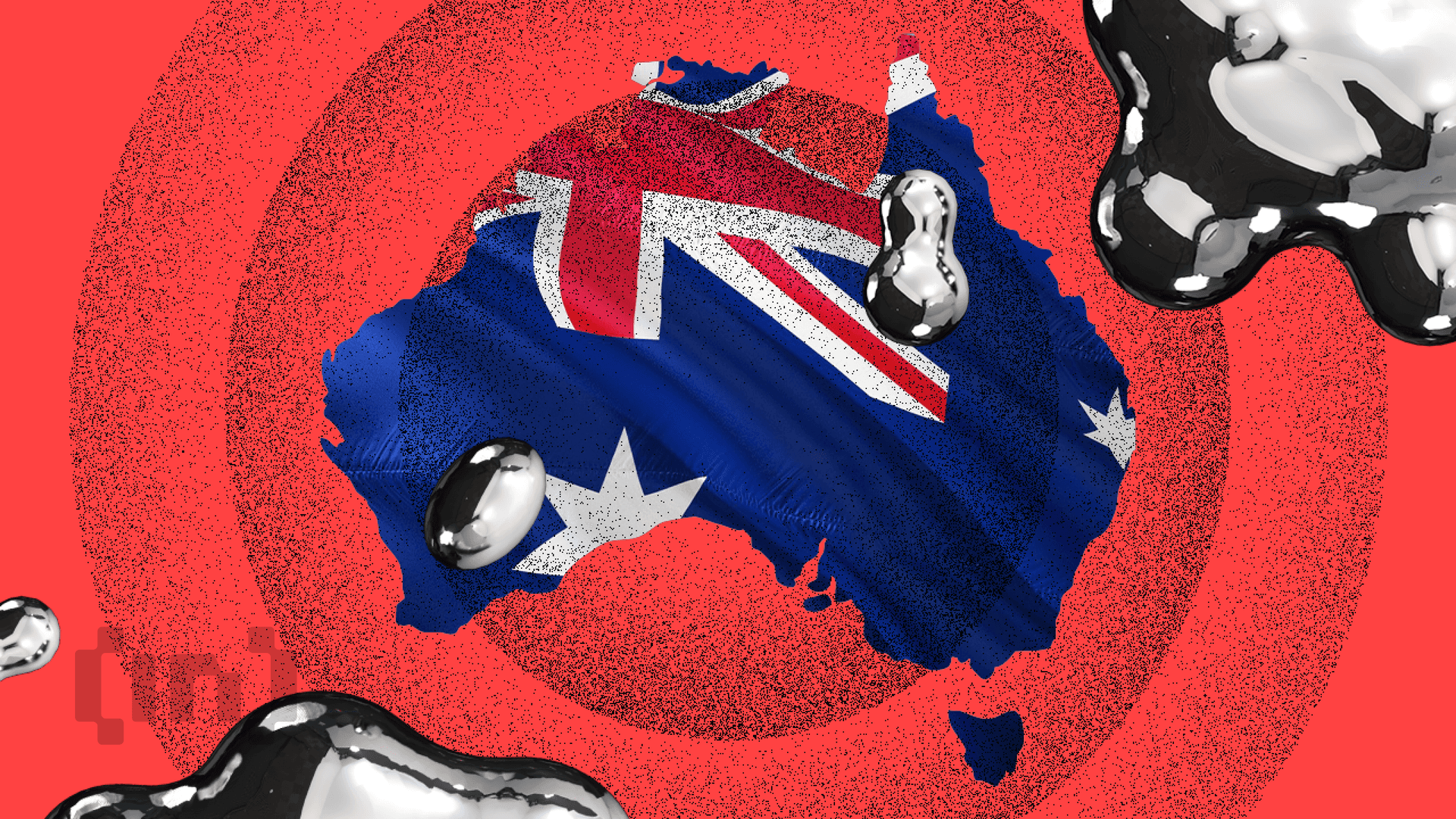 AUSTRAC meddelar tillslag mot australiska krypto-automater