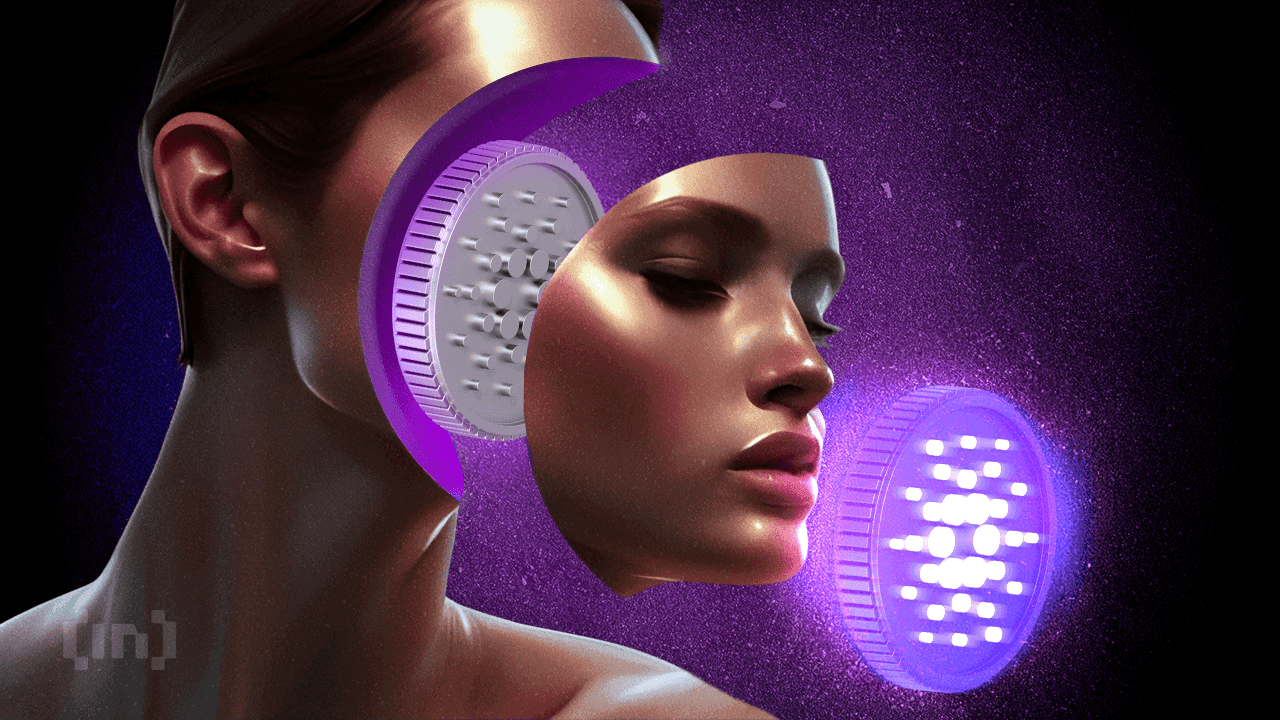 Cardano (ADA) prisprognos: Bulliska tecken ökar inför Changs hårda gaffel