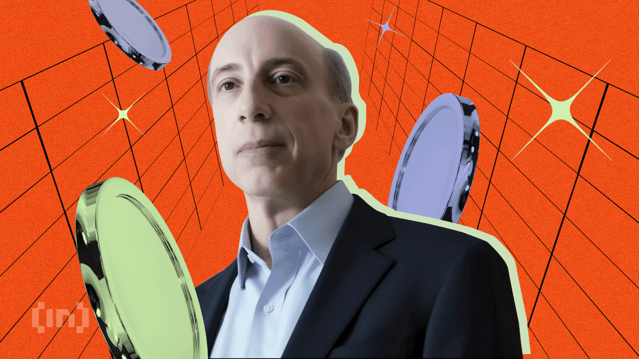 SEC-stämningar och regleringsåtgärder mot krypto 2024