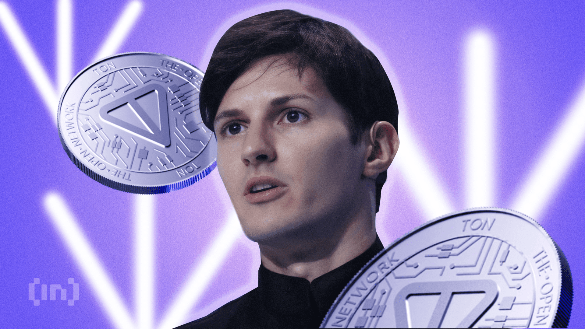 Telegram-VD Pavel Durov kritiserar fransk arrestering ett år senare