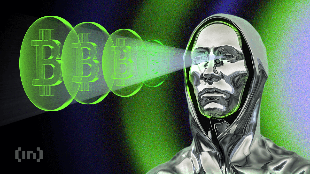 Kan Satoshi Nakamoto bli den rikaste personen på jorden i slutet av 2025?