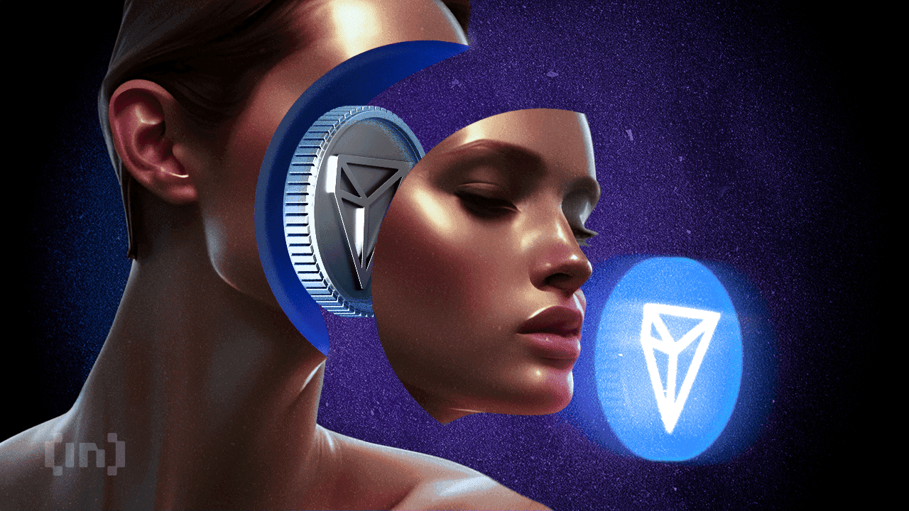 Tron (TRX)-valar kan hindra en potentiell vinstökning på 45 miljoner USD