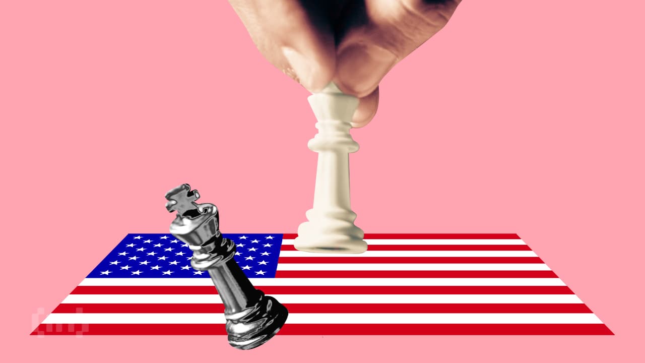 Pro-krypto Super PAC Fairshake har en krigskassa på 103 miljoner USD för mellanårsvalet i USA 2026